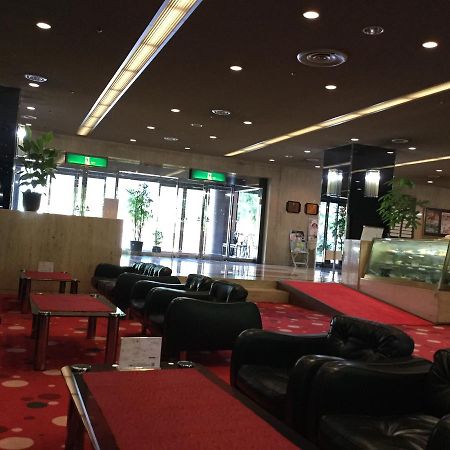 הימאג'י Hotel Sunshine Aoyama מראה חיצוני תמונה
