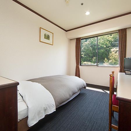 הימאג'י Hotel Sunshine Aoyama מראה חיצוני תמונה