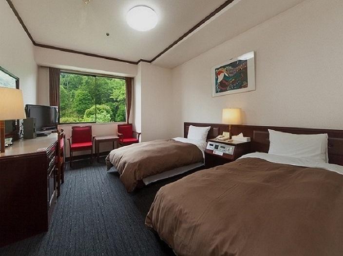 הימאג'י Hotel Sunshine Aoyama מראה חיצוני תמונה